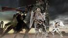 El multijugador de Dark Souls II se muestra en imágenes