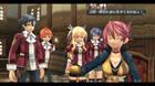 Nuevas imágenes e ilustraciones de The Legend of Heroes: Trails In The Flash
