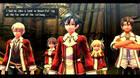 Dos nuevos vídeos de The Legend of Heroes: Trails of Cold Steel