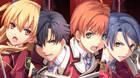 The Legend of Heroes: Trails of Cold Steel llegará a Europa el 29 de enero