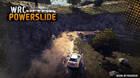 WRC Powerslide nos ofrece nuevas pantallas