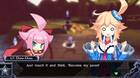 Mugen Souls Z nos trae nuevas pantallas