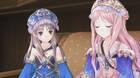 Primeras imágenes de Atelier Meruru Plus: The Apprentice of Arland para PS Vita