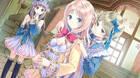 Nuevas imágenes de Atelier Meruru Plus: The Apprentice of Arland 3