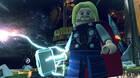 Más imágenes de LEGO Marvel Super Heroes