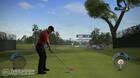 Tiger Woods se muestra con nuevas imágenes de su última entrega
