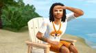 Primer tráiler y nuevas imágenes de Los Sims 3: Aventura en la Isla