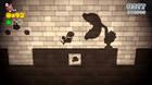 Las sombras chinescas se lucen con Super Mario 3D World
