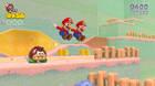 Las duplicerezas de Super Mario 3D World fueron fruto de un error
