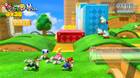 Super Mario 3D World se podrá jugar con el mando Pro Controller
