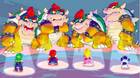 Edge publica nuevas ilustraciones del desarrollo de Super Mario 3D World