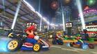 El piloto de NASCAR Matt Kenseth correrá con una decoración de Mario Kart 8