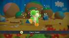 No solo el amiibo de Yoshi será compatible con Yoshi's Woolly World
