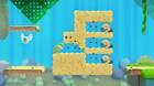 Nuevas imágenes y 'gameplay' comentado de Yoshi's Woolly World