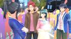 Nuevo tráiler de Tokyo Mirage Sessions #FE