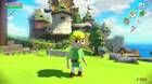 Explican cómo The Wind Waker influyó en The Legend of Zelda: Breath of the Wild