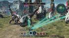La localización de Xenoblade Chronicles X ya está en marcha
