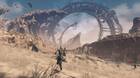 Monolith Soft ve difícil llevar Xenoblade Chronicles X a Switch
