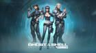 Ghost in the Shell Online llegará a Occidente
