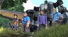 Knack se muestra en nuevas imágenes