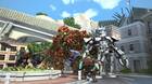 Knack muestra su modo cooperativo