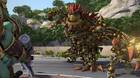 Knack se muestra en dos nuevas imágenes