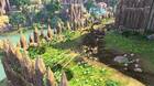 Knack se muestra en la Gamescom