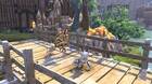 Knack muestra su modo cooperativo