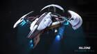 Detallado OWL, nuestro robot compañero de Killzone: Shadow Fall