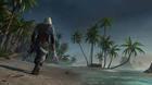 Tardan 5 horas en recorrer a nado el mapa de Assassin's Creed IV: Black Flag