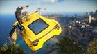 Just Cause 3 mejora con el Modo Boost en PS4 Pro