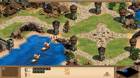 Nuevas imágenes y vídeos de Age of Empires II HD Edition