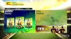 Ya disponible el Ultimate Team: World Cup de FIFA 14