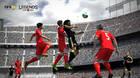 FIFA 14 vuelve a mostrarnos los mejores goles de la semana