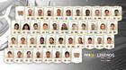 Desveladas las leyendas que incluirá FIFA 14 Ultimate Team en Xbox One
