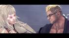 Drakengard 3 sigue mostrándose en imágenes