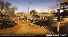 Sniper Elite III añade nuevo contenido gratuito