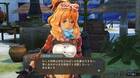 Atelier Sharry: Alchemists of the Dusk Sea muestra nuevos personajes en imágenes e ilustraciones
