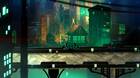 Transistor representará la espada de juego con la luz del DualShock 4