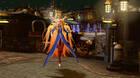 Arcane Supergirl se prepara para la batalla en Infinite Crisis