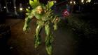 La Cosa del Pantano llegará a Infinite Crisis el 17 de diciembre