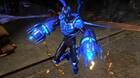 Blue Beetle llega a Infinite Crisis