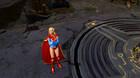 Supergirl se une a la batalla en Infinite Crisis