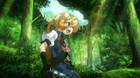 Nuevas imágenes de los vídeos anime de Etrian Odyssey: The Millennium Girl
