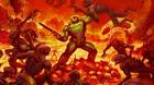 Analizan técnicamente la actualización 4K de DOOM para PS4 Pro y One X