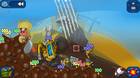 Worms 2: Armageddon llega a Android y Kindle Fire HD