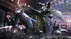 Nuevos detalles del argumento de Batman: Arkham Origins