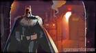 Primeras imágenes de Batman: Arkham Origins Blackgate para portátiles