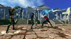 Young Justice: Legacy presenta sus primeras pantallas y vídeo
