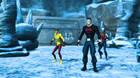Young Justice: Legacy celebra su lanzamiento con pantallas